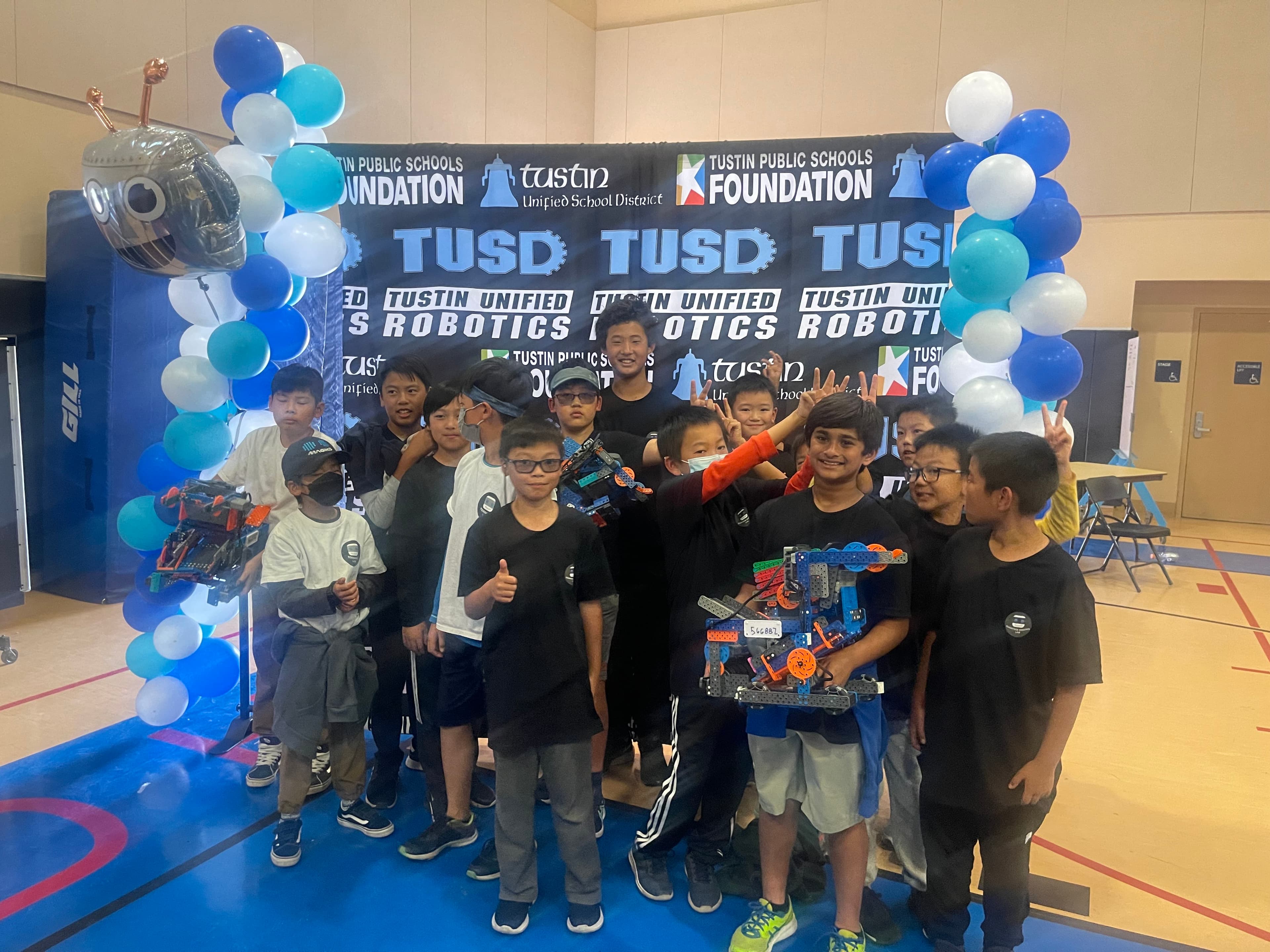 Choosing the Right Robotics Class for Your Child