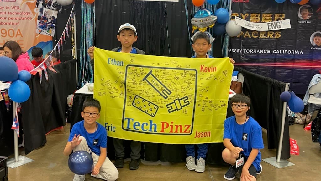 How Robotics Supports Focus, Creativity, and Teamwork